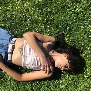 Meet your Posher, Rayn